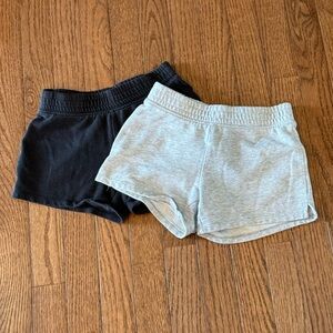 2-pack SO girls shorts